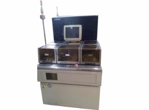 DISCO劃片機(jī) DFD651